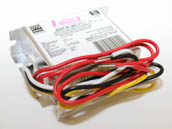 Fulham WH2-277-C WorkHorse 2 Electronic Instant Start Ballast 277V, Compact Case