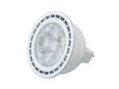 TCP LED712VMR16V30KFL Dimmable 6.5W 3000K 40° MR16 LED Bulb, GU5.3 Base