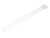 Philips Lighting 349423 PL-L 36W/35  (4-Pin) Philips 36W 4 Pin 2G11 Neutral White Long Single Twin Tube CFL Bulb